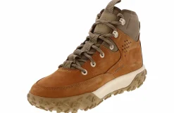 Hiking Boots|TIMBERLAND Greenstride Motion 6 Men’s Hiking Shoe Brown