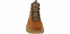 Hiking Boots|TIMBERLAND Greenstride Motion 6 Men’s Hiking Shoe Brown