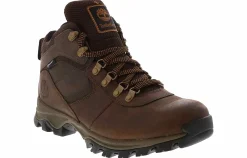Hiking Boots|Short Boots|TIMBERLAND Maddsen Men's Hiking Boot Brown