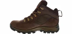 Hiking Boots|Short Boots|TIMBERLAND Maddsen Men's Hiking Boot Brown