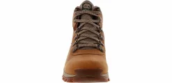 Hiking Boots|Trail & Hiking Shoes|TIMBERLAND Maddsen Men’s Wide-Width Hiking Boot Brown