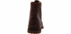 Short Boots|TIMBERLAND Originals Men’s Boot Brown