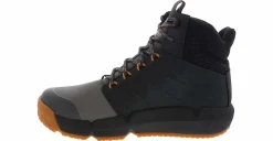 Safety Toe Boots|Slip Resistant|TIMBERLAND PRO Morphix 6-inch Men’s Composite Toe Work Boot Grey