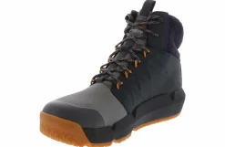 Safety Toe Boots|Slip Resistant|TIMBERLAND PRO Morphix 6-inch Men’s Composite Toe Work Boot Grey