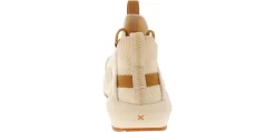 Safety Toe Athletics|Slip Resistant|TIMBERLAND PRO Morphix Women’s Composite Toe Work Shoe White