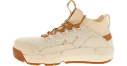 Safety Toe Athletics|Slip Resistant|TIMBERLAND PRO Morphix Women’s Composite Toe Work Shoe White