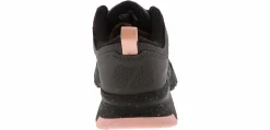 Safety Toe Athletics|Slip Resistant|TIMBERLAND PRO Powertrain EV Women's Composite Toe Work Shoe Black