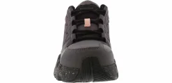 Safety Toe Athletics|Slip Resistant|TIMBERLAND PRO Powertrain EV Women's Composite Toe Work Shoe Black