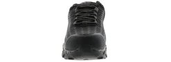 Safety Toe Athletics|Slip Resistant|TIMBERLAND PRO Powertrain Sport Women’s Alloy Toe Work Shoe Black