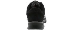 Safety Toe Athletics|Slip Resistant|TIMBERLAND PRO Powertrain Men’s Alloy Toe Work Shoe Black