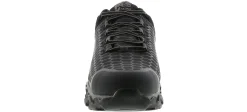 Safety Toe Athletics|Slip Resistant|TIMBERLAND PRO Powertrain Men’s Alloy Toe Work Shoe Black