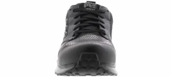 Safety Toe Athletics|Slip Resistant|TIMBERLAND PRO Reaxion Men’s Composite Toe Work Shoe Black