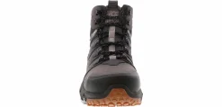 Safety Toe Boots|Slip Resistant|TIMBERLAND PRO Tempe 6 inch Men's Alloy Toe Work Boot Grey