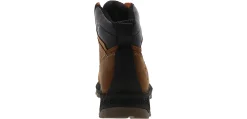 Soft Toe Boots|Slip Resistant|TIMBERLAND PRO Titan EV Men’s Soft Toe Work Boot Brown