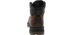 Safety Toe Boots|Slip Resistant|TIMBERLAND PRO Titan EV Women’s Composite Toe Work Boot Brown