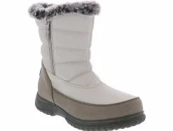 Winter Boots|TOTES Ada Women’s Weather Boot Grey