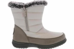 Winter Boots|TOTES Ada Women’s Weather Boot Grey