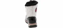 Boots|TOTES Berlinda Toddler Girls’ (5-10) Snow Boot White