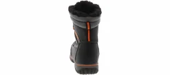 Boots|TOTES Elfin Toddler Boys’ (5-10) Weather Boot Black