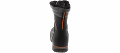 Boots|TOTES Elfin Youth Boys’ (11-7) Weather Boot Black