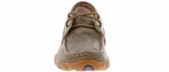 Comfort Shoes|TWISTED X Bomber Women's Casual Shoe Beige