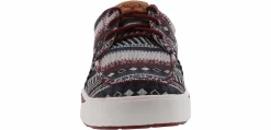 Comfort Shoes|TWISTED X Hooey Loper Men's Casual Shoe Blue