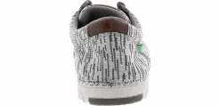 Canvas Shoes|Comfort Shoes|TWISTED X Zero X Lace Men’s Casual Shoe White