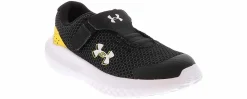 Athletics & Sneakers|UNDER ARMOUR Under Amour Assert 10 AC Toddler Boys' (5-10) Running Shoe Black