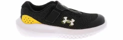Athletics & Sneakers|UNDER ARMOUR Under Amour Assert 10 AC Toddler Boys' (5-10) Running Shoe Black