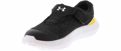Athletics & Sneakers|UNDER ARMOUR Under Amour Assert 10 AC Toddler Boys' (5-10) Running Shoe Black