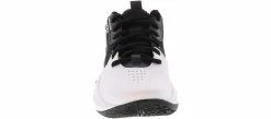 Athletics & Sneakers|UNDER ARMOUR Under Amour Lockdown 7 Junior Boys' (4-7) Basketball Shoe White