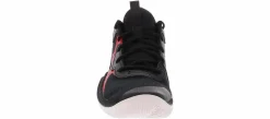 Athletics & Sneakers|UNDER ARMOUR Jet 23 Boys’ (4-7) Basketball Shoe Black