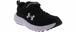 Athletics & Sneakers|UNDER ARMOUR Assert 10 AC Youth Boys’ (11-3) Wide-Width Shoe Black