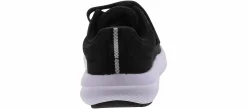 Athletics & Sneakers|UNDER ARMOUR Assert 10 AC Youth Boys’ (11-3) Wide-Width Shoe Black