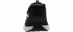Athletics & Sneakers|UNDER ARMOUR Assert 10 AC Youth Boys’ (11-3) Wide-Width Shoe Black