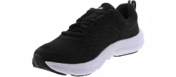 Athletics & Sneakers|UNDER ARMOUR Assert 10 Boys’ (4-7) Wide-Width Shoe Black