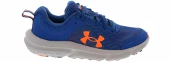 Casual|Athletics & Sneakers|UNDER ARMOUR Assert Junior Boys' (4-7) Running Shoe Blue