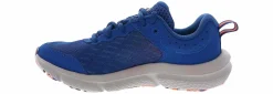 Casual|Athletics & Sneakers|UNDER ARMOUR Assert Junior Boys' (4-7) Running Shoe Blue