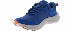 Casual|Athletics & Sneakers|UNDER ARMOUR Assert Junior Boys' (4-7) Running Shoe Blue