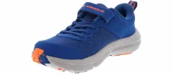 Athletics & Sneakers|UNDER ARMOUR Assert Youth Boys' (11-3) Running Shoe Blue