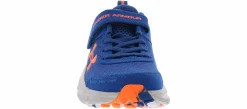 Athletics & Sneakers|UNDER ARMOUR Assert Youth Boys' (11-3) Running Shoe Blue