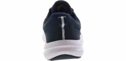Running Shoes|Walking Shoes|UNDER ARMOUR Charged Assert 10 4E Men’s Wide-Width Running Shoe Blue