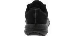 Running Shoes|Athleisure & Casual|UNDER ARMOUR Charged Assert 10 Men’s Running Shoe Black