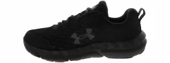 Running Shoes|Athleisure & Casual|UNDER ARMOUR Charged Assert 10 Men’s Running Shoe Black