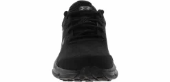 Running Shoes|Athleisure & Casual|UNDER ARMOUR Charged Assert 10 Men’s Running Shoe Black