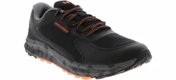 Walking Shoes|Athleisure & Casual|UNDER ARMOUR Charged Bandit 3.0 Men's Trail Shoe Black