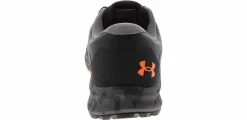 Walking Shoes|Athleisure & Casual|UNDER ARMOUR Charged Bandit 3.0 Men's Trail Shoe Black