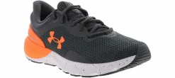 Running Shoes|Walking Shoes|UNDER ARMOUR Charged Escape Men’s Wide-Width Running Shoe Grey