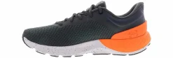 Running Shoes|Walking Shoes|UNDER ARMOUR Charged Escape Men’s Wide-Width Running Shoe Grey