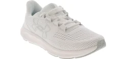 Running Shoes|Athleisure & Casual|UNDER ARMOUR Charged Pursuit 3 Women’s Running Shoe White